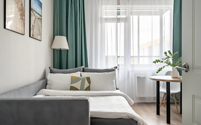 Prosto Yanino Apartaments
