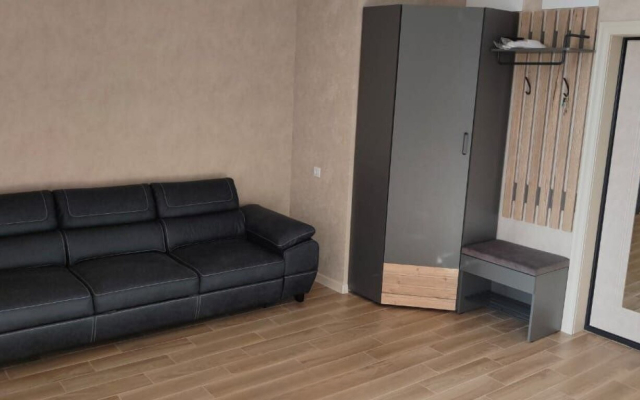 Апартаменты ЖК Черноморский 2