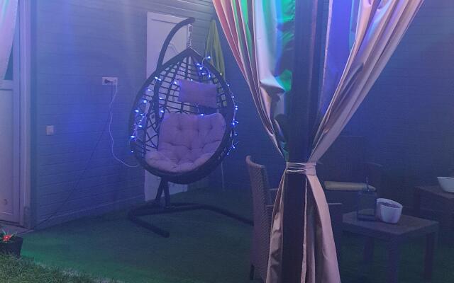 Гостевой Дом София