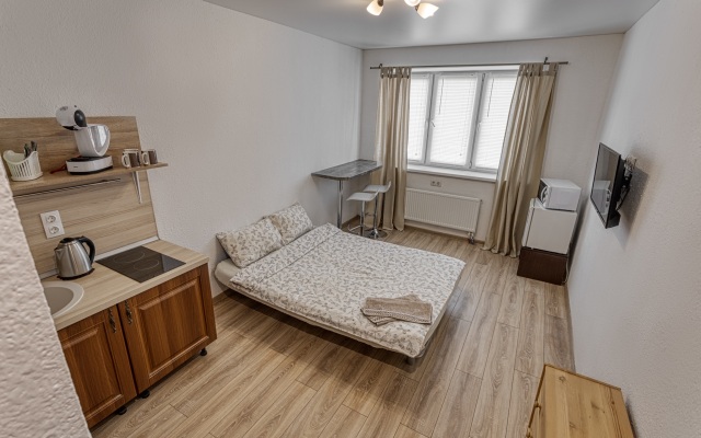 Maksima Apartaments