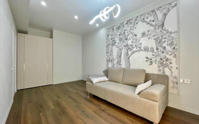 Квартира на Улице Ломоносова 98