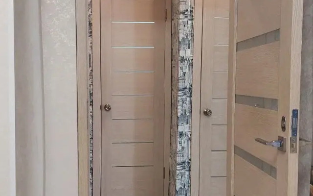 Квартира на Лоунской 8