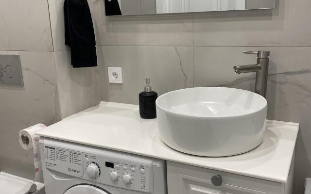 Квартира Квартира- студия