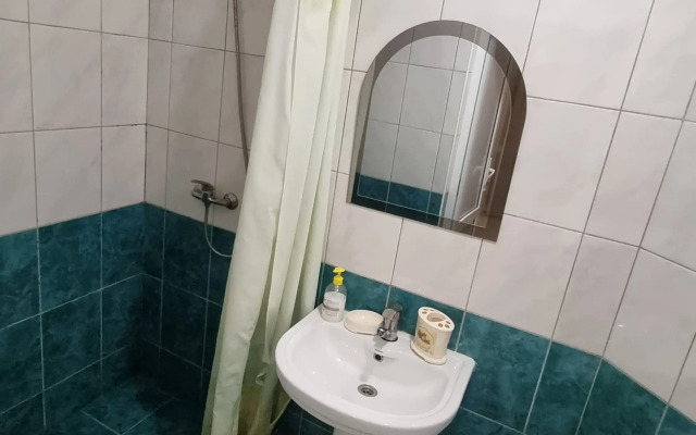 Semyya Guest House