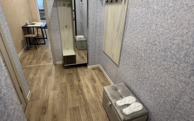 Квартира отель Воронеж