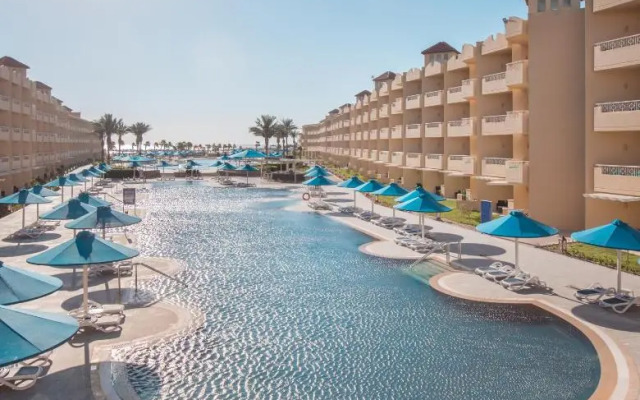 Amwaj Beach Club Abu Soma Resort