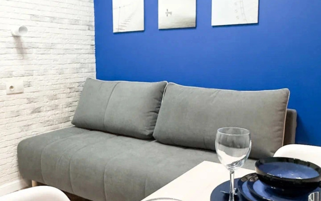 Апартаменты у Метро Речной Вокзал Фк2