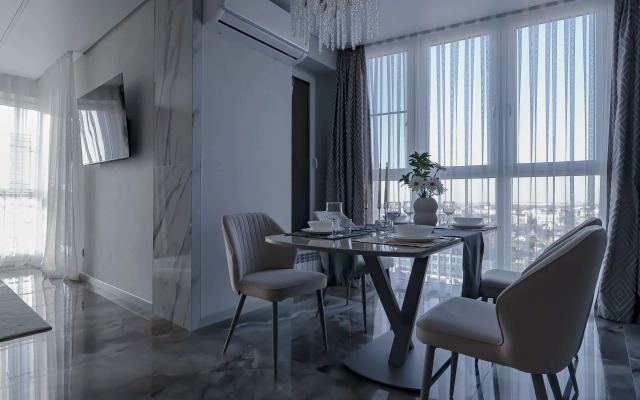 Квартира от Green Fox в центре на Трофимова