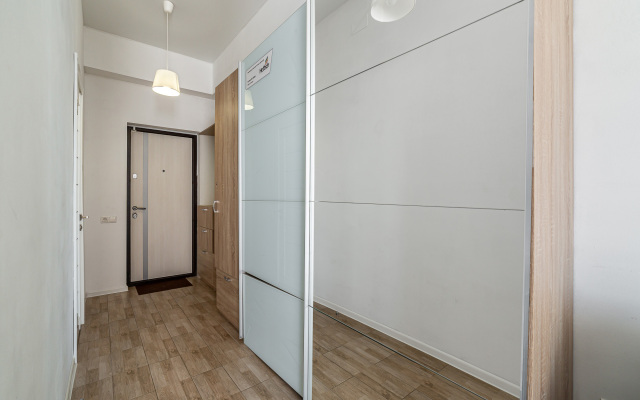Zhk Zolotoy Kolos Apartments