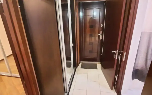 Квартира Уютная с большой кухней