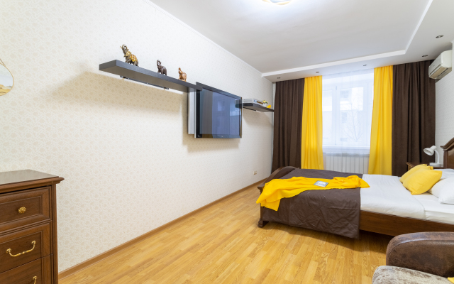 Rivyera Chasha Kreml Flat