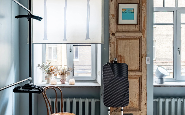 Beautiful flat na Vasilyevskom ostrove Flat