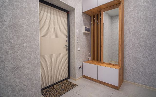 Квартира Штиль