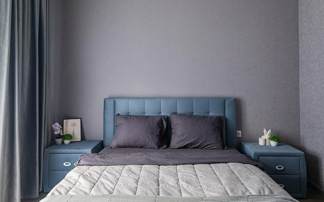 Odnokomnatnaya Kvartira Lobanovskiy Les 13 Flat