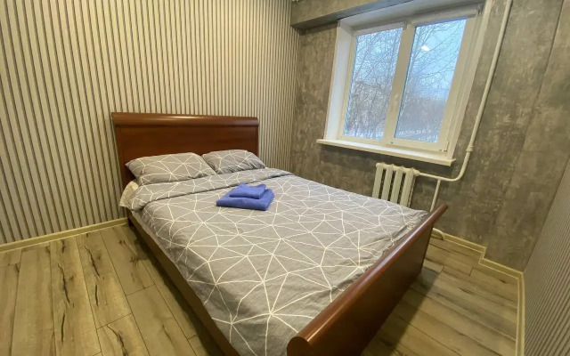 Квартира SeveRent Орджоникидзе 7