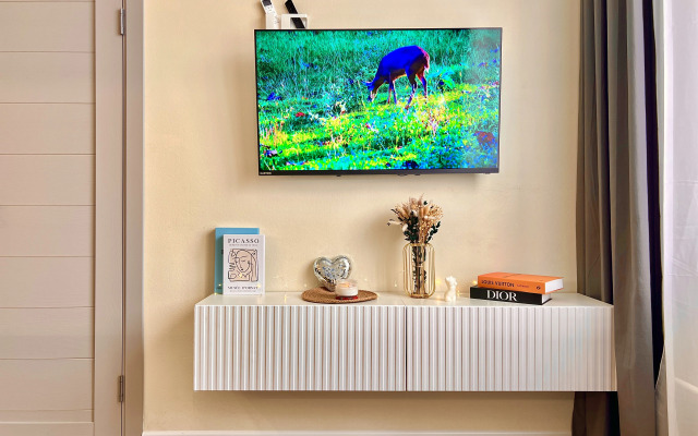 Апартаменты Уютные у Ботанического Сада