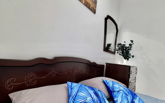 Zhk Sapfir Apartament