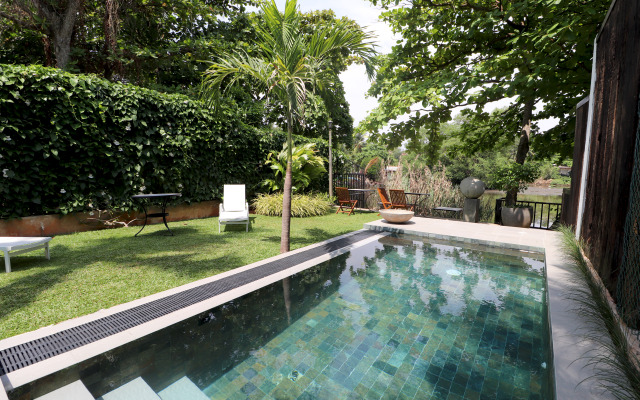 Sa Mansion By Yoho Villa
