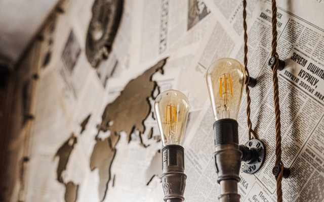 Апартаменты на канале Грибоедова