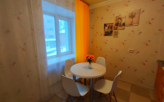 1k Kievskaya 68 Apartments