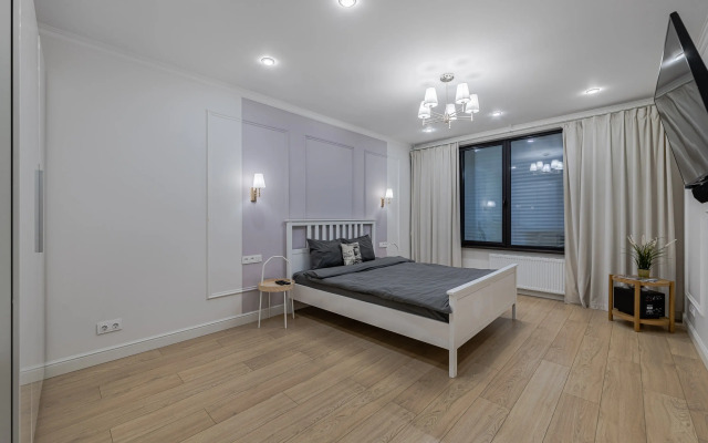 Квартира Smart Host на Новодмитровской