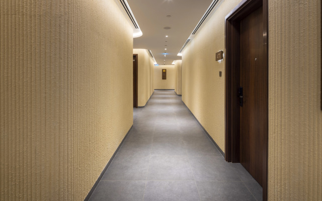 Отель Iconic Long Hai