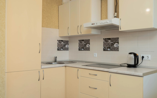 Квартира Идеальная в Сердце Воронежа у Автовокзала