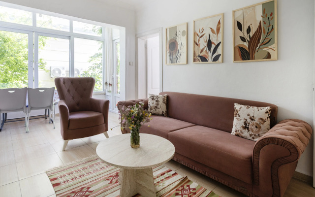 Kaya Apart Hotel Datca
