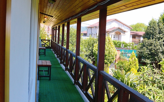 Alashara Guest House