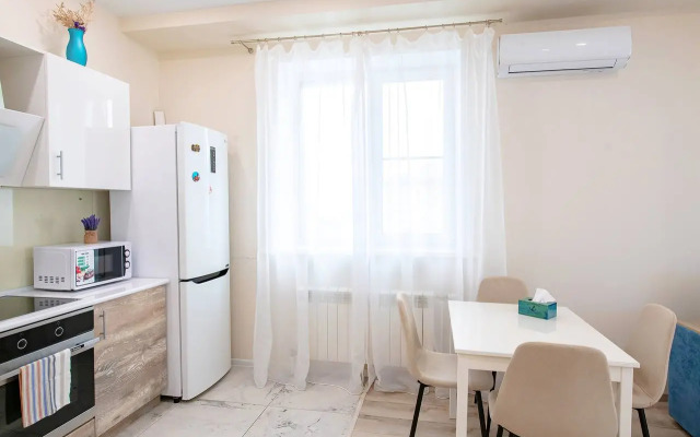 Stilnaya Ryadom S Tsentrom Flat