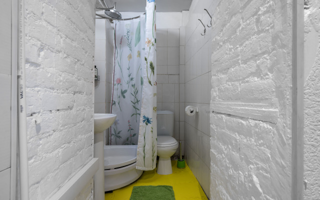 Apartaments Na Dzhambula