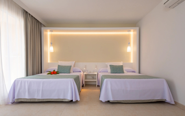 Gran Peñíscola Hotel