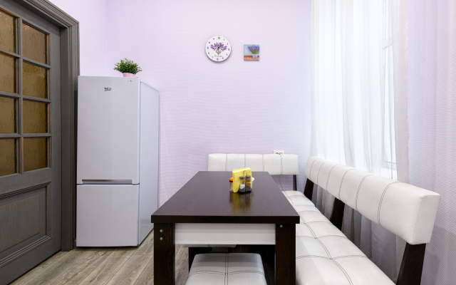 Апартаменты Nevsky by Apartico