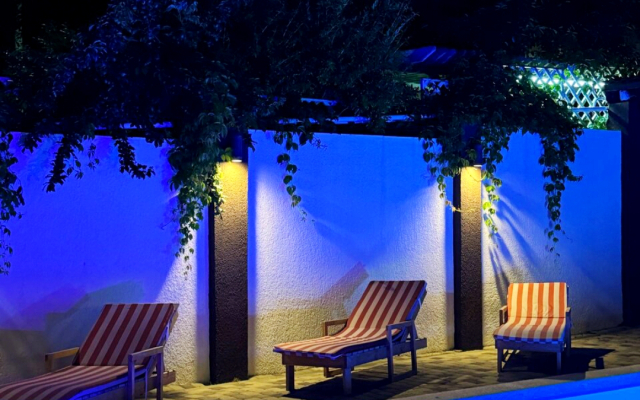 Гостевой дом Арт Шале