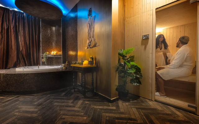 Dharma Style Hotel
