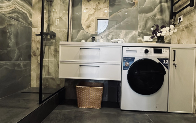 Апартаменты на Партизана Железняка дом 38