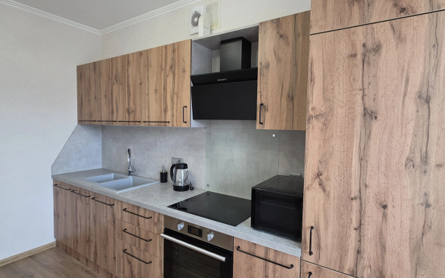 Квартира однокомнатная  в АртСити