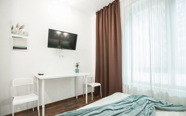 Квартира У Метро Чисто Комфортно