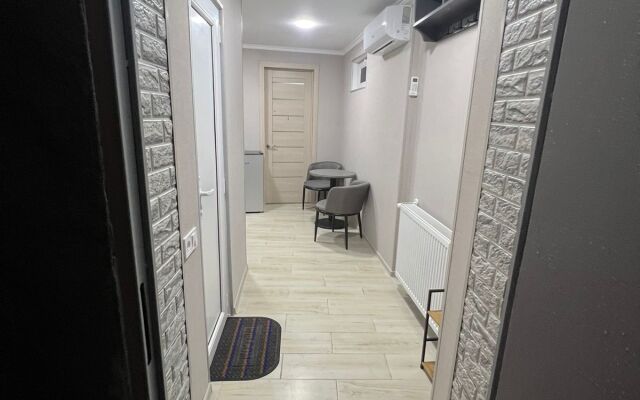 Fenix Tbilisi Apartments