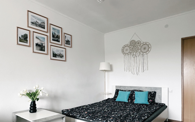 Апартаменты PrussApart - Маяк - с Видом на Кафедральный Собор