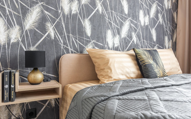 Квартира Евродвушка у Аквапарка Н2О и ДонЭкспо