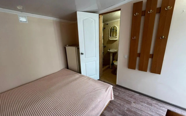 База отдыха Усадьба Оазис