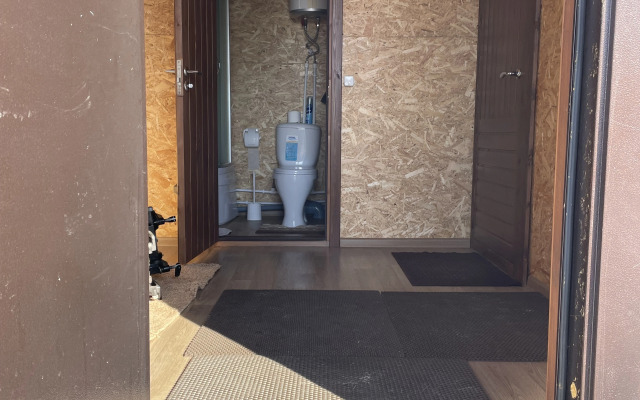 Частный дом на Онежской 21