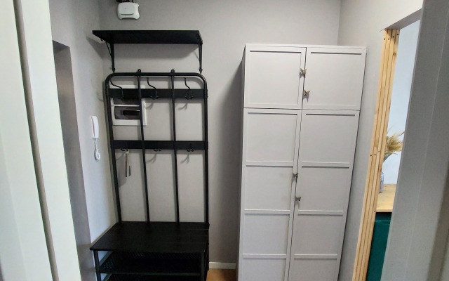 Квартира Smile-home