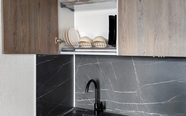 Квартира City House