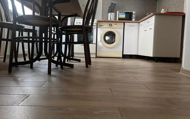 Kvartira na Alanskoj