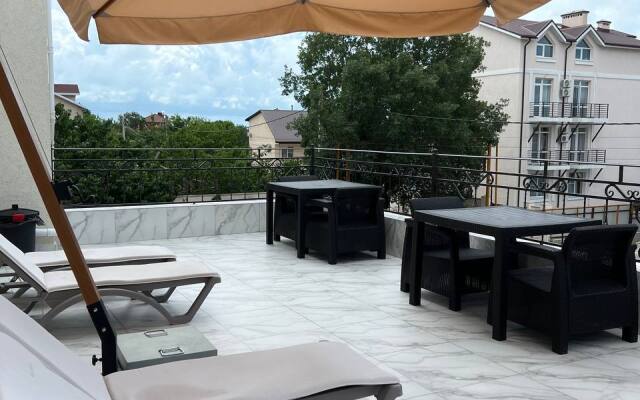 Mirotel Guest house
