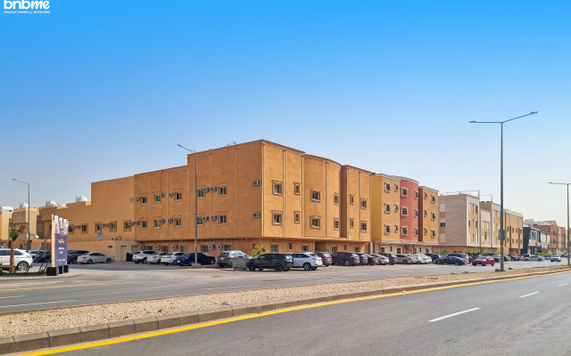 Апартаменты Bnbme Riviera-8, 2 Bdr