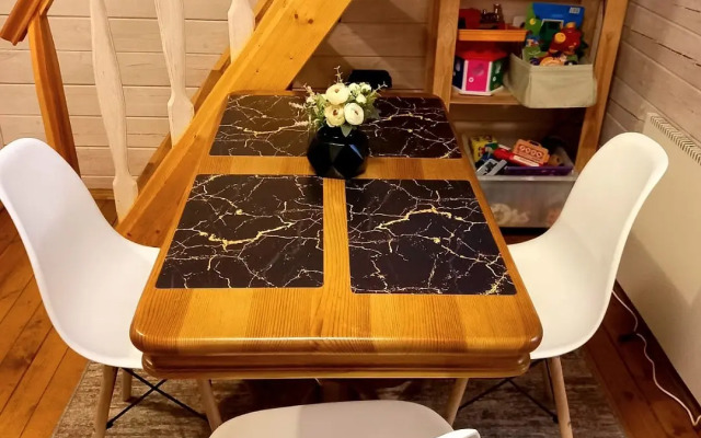 Гостевой дом ДомикиРадонеж