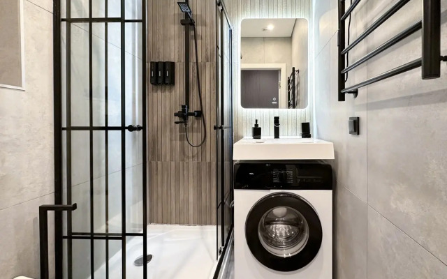 Apartamenty Like Salyut Hotel